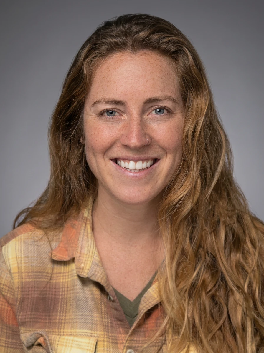 Kori Krichko, PE